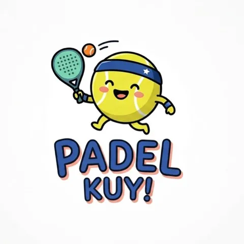 Padel Kuy!