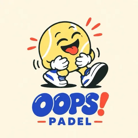 Oops! Padel Club