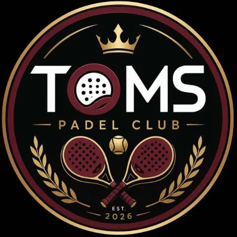 Padel TOMS