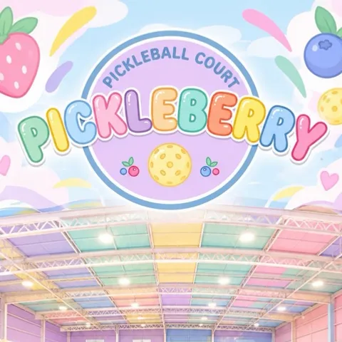 PICKLEBERRY