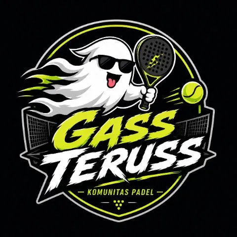 Gass Teruss 👻