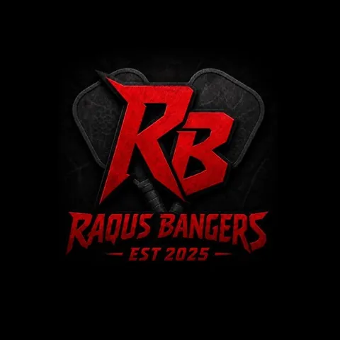 RAQUS BANGERS 