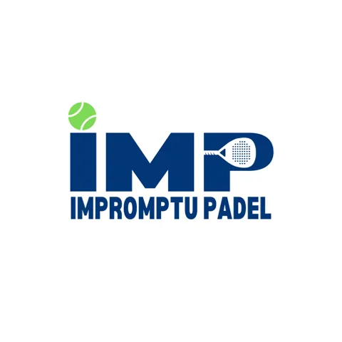 Impromptu Padel 😲