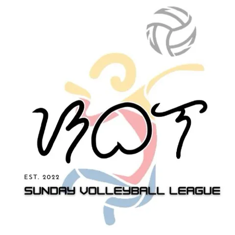 Sunday Volleyball League - Pampanga