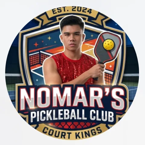 NOMAR’S PICKLEBALL CLUB