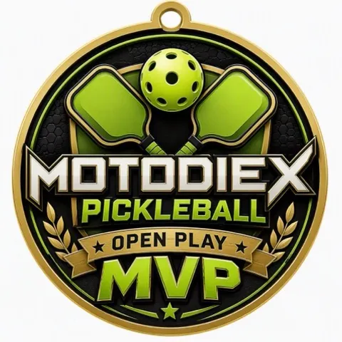 Motodiex Pickleball