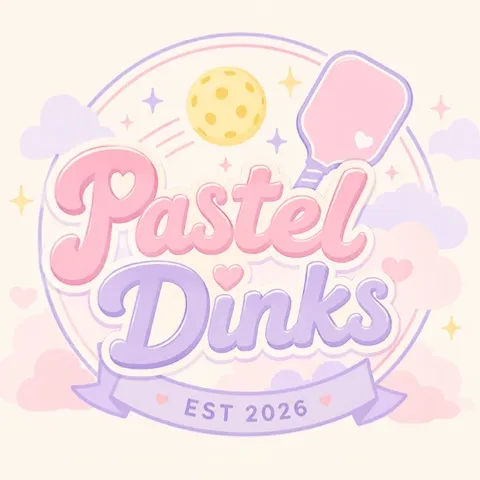 Pastel Dinks