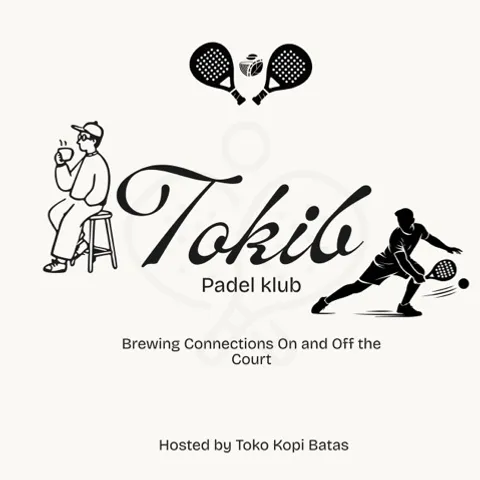 TOKIB PADEL CLUB