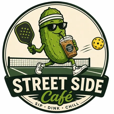 Street Side Cafe