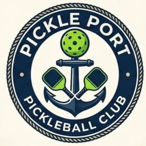 Pickle Port Pickleball Club