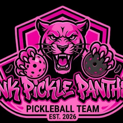Pink Pickle Panthers 