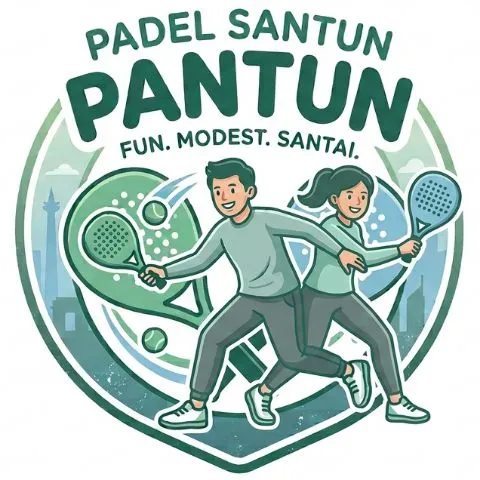 PANTUN (PADEL SANTUN)