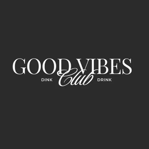 The Good Vibes Club 