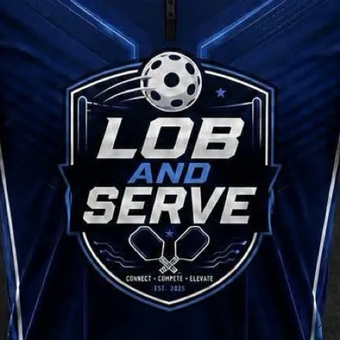 LOB & SERVE 💙🙏🏻