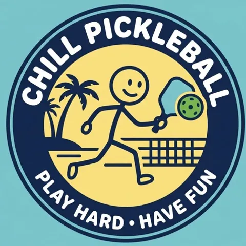 Chill Pickleball 