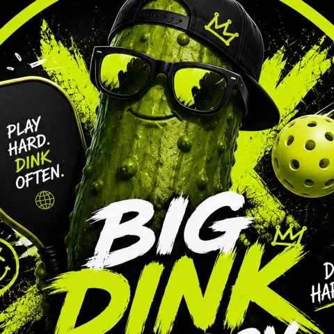 Big Dink Energy