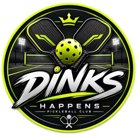 Dink Happens