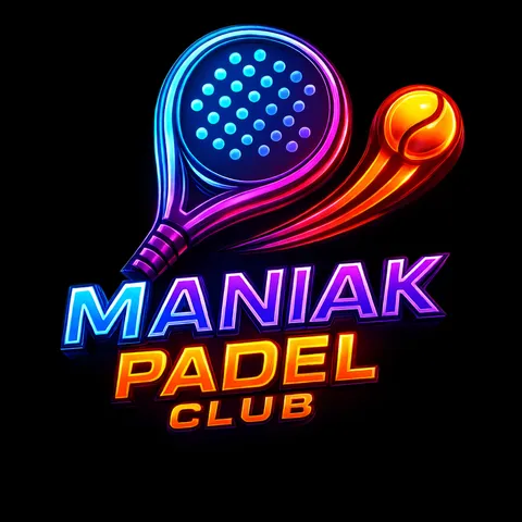 Maniak Padel Society