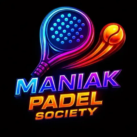 MP Society (Maniak Padel Society)