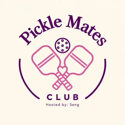 Pickle Mates Club