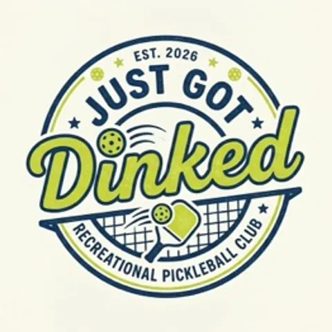 Just Got Dinked