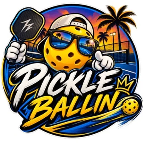 Pickle Ballin 