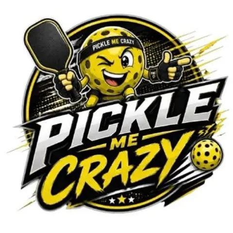 Pickle Me Crazy