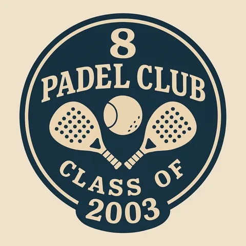 Smandel 2003 Padel Club