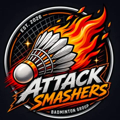 ATTACK SMASHERS 