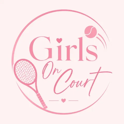 Girls On Court