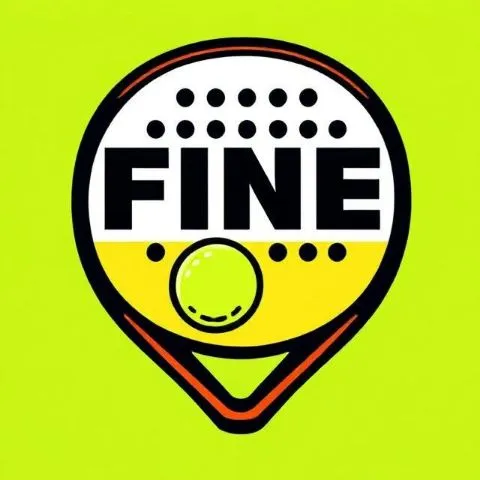 Fine Padel 