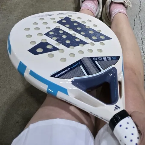 A Padel Plan