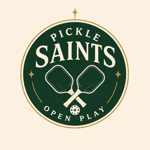 Pickle Saints (Pickle & Brew) Conel Courts