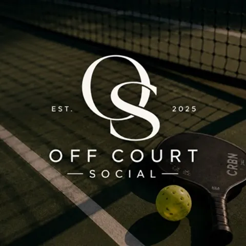 OFF COURT SOCIAL