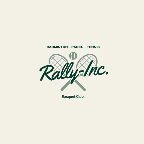 Rally-Inc Racquet Club