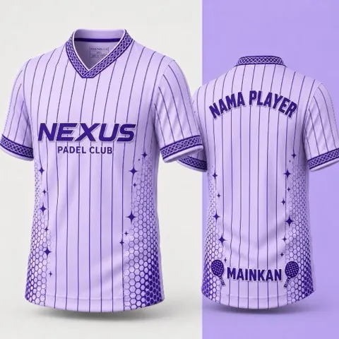 Nexus Padel