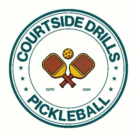 COURTSIDE DRILLS