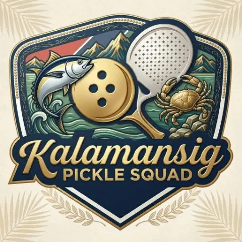 Kalamansig Pickle Squad
