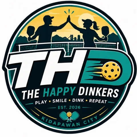 THD(The Happy Dinkers)Club