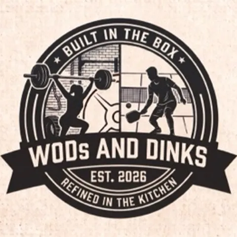 WODs & Dinks