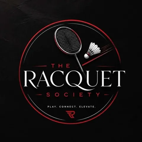 The Racquet Society 🏸🤙🏻
