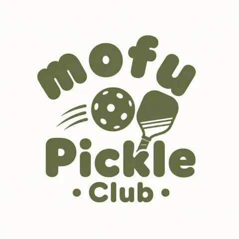 Mofu Pickle Club