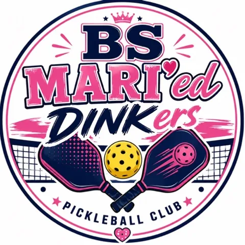 BS MARI'ed Dinkers