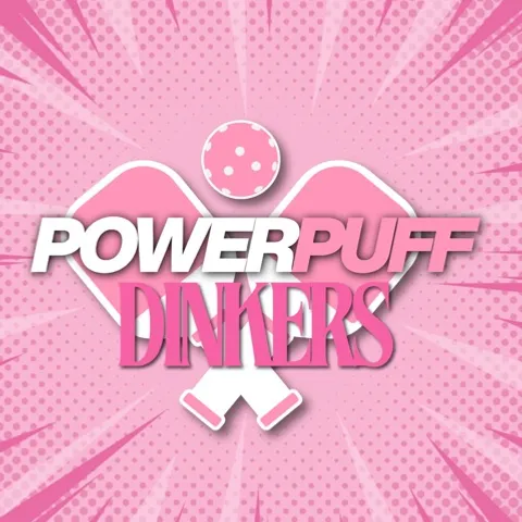 POWERPUFF DINKERS