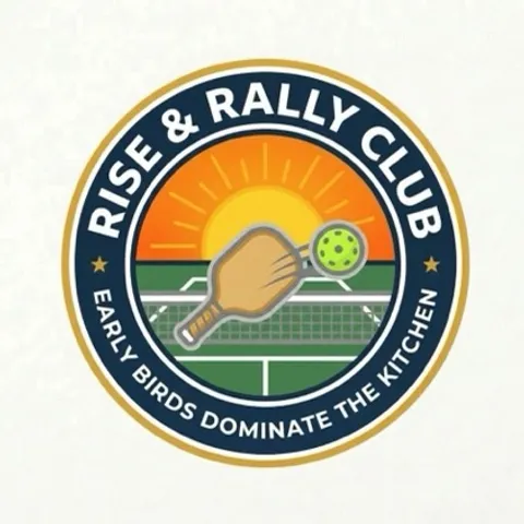 Rise & Rally Club
