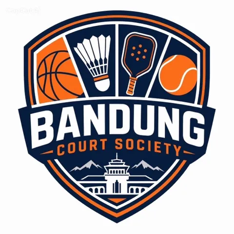 Badminton bdg.courtsociety