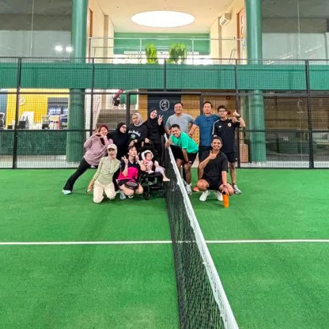 PadelPOP