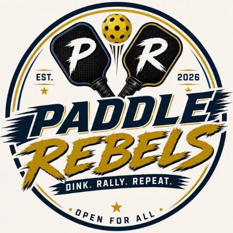 Paddle Rebels