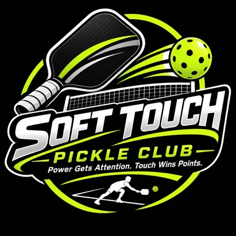 Soft Touch Pickle Club
