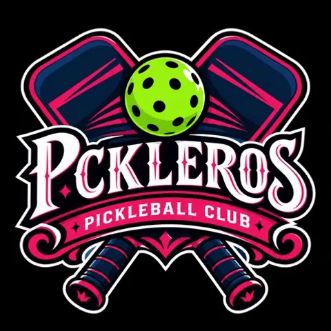 PCKLEROS Pickleball Club